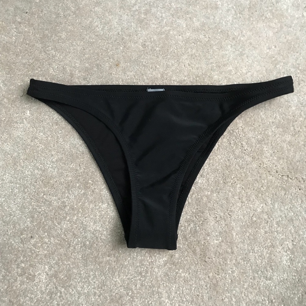 bathing suit bottoms